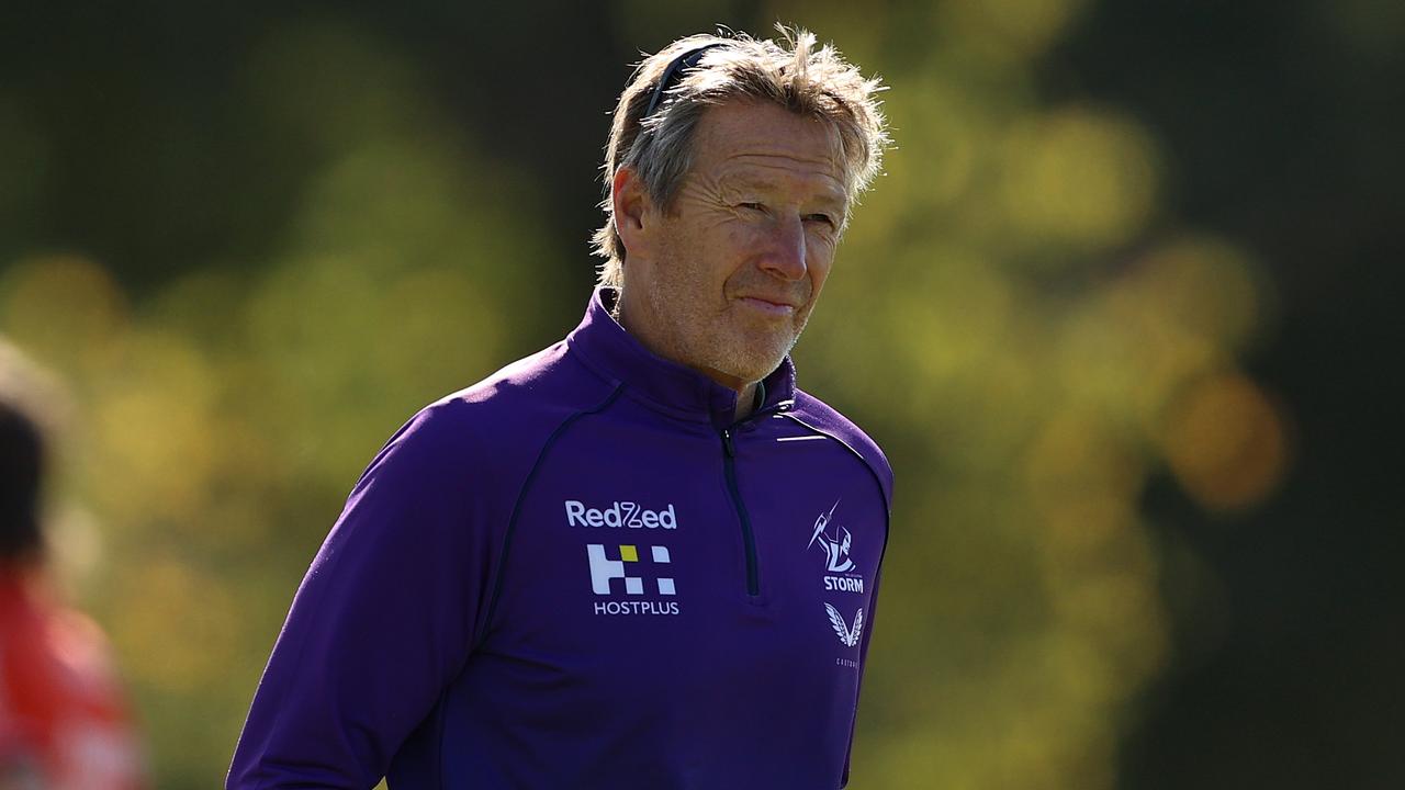 Craig Bellamy admits he was tempted by the Sharks offer. Picture: Robert Cianflone/Getty Images