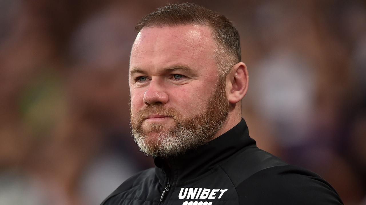 Football news 2022: Wayne Rooney penis size, DC United, team speech ...