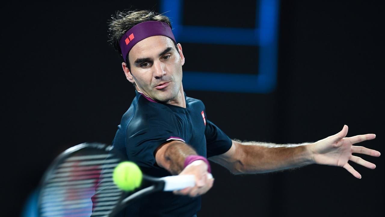 Federer will not contest this year’s Aus Open