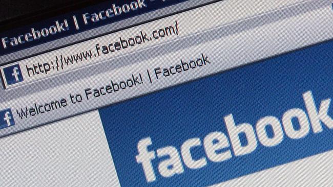 Facebook is cracking down on inappropriate content. Picture: Dan Kitwood/Getty Images