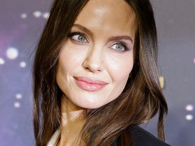 ‘Ignorant’: Angelina rips Eternals ban