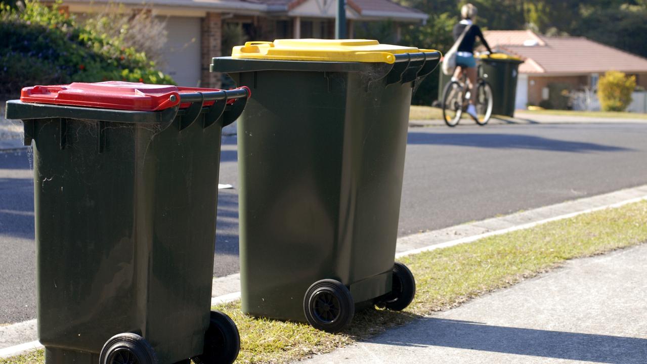 Susie O’Brien: Why councils talking rubbish won’t fix our bins | Herald Sun