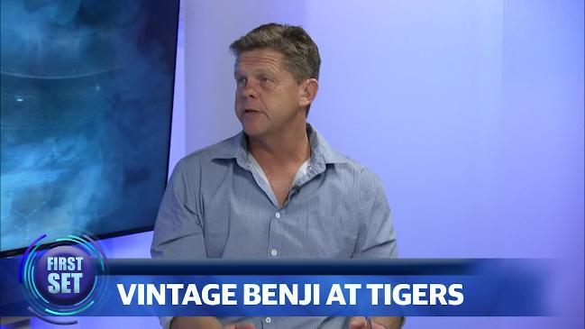 The Monday Bunker discusses Vintage Benji