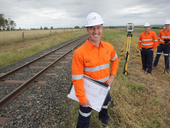 Public given more time to respond to contentious rail line plan