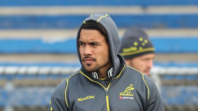 Ioane settles on court date