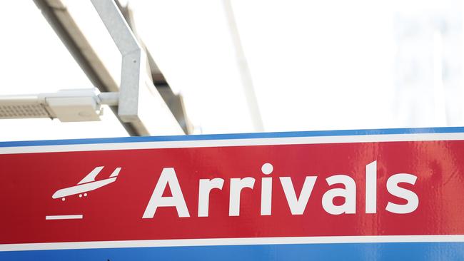 Up to 2000 extra Australians a week will be allowed back into the country. Picture: Getty Images