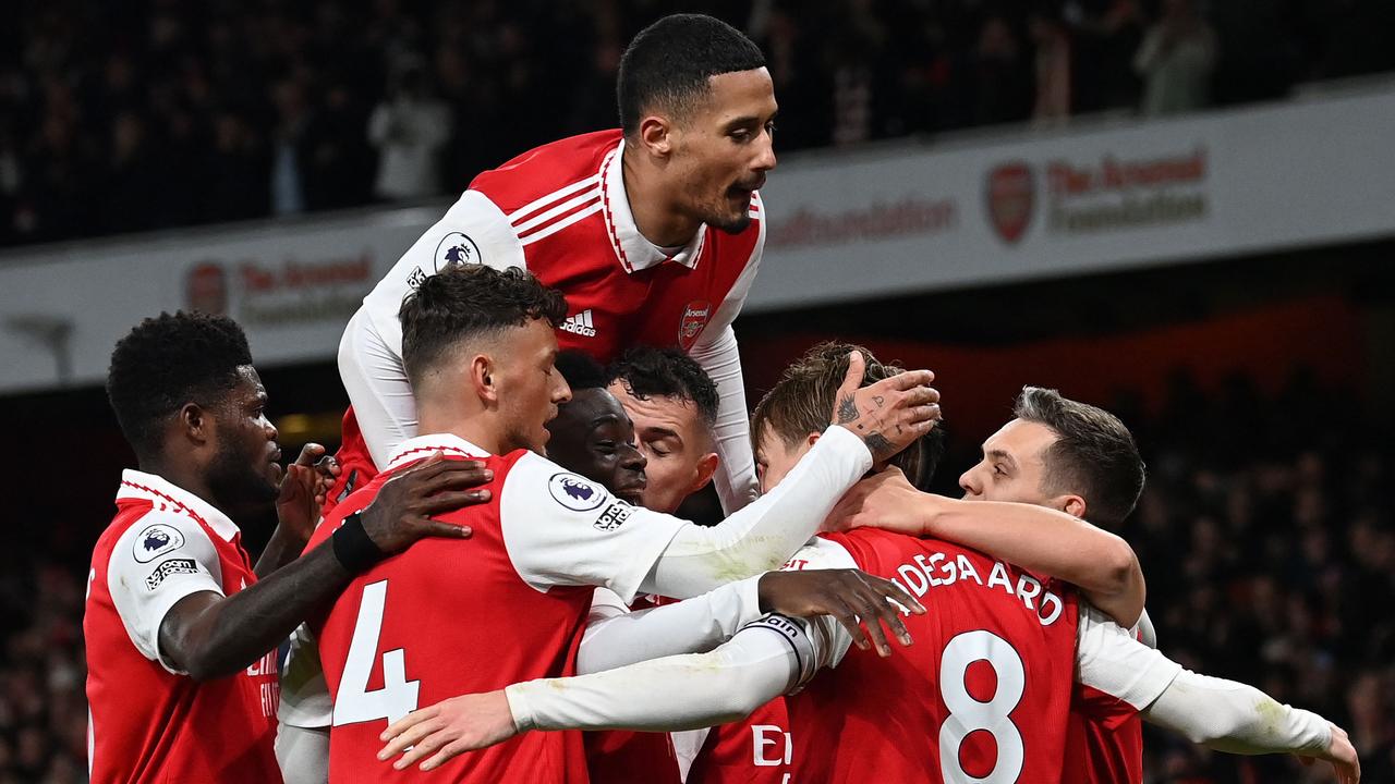 Arsenal vs Wolves LIVE! Premier League result, match stream and latest  updates today