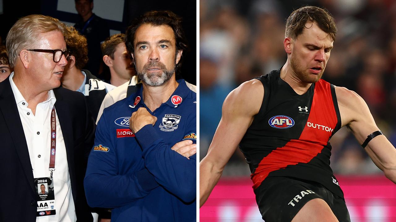 Catch up on the AFL Talking Points.