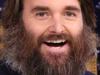 Mountain man look is old