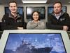 100 defence jobs in hiring spree