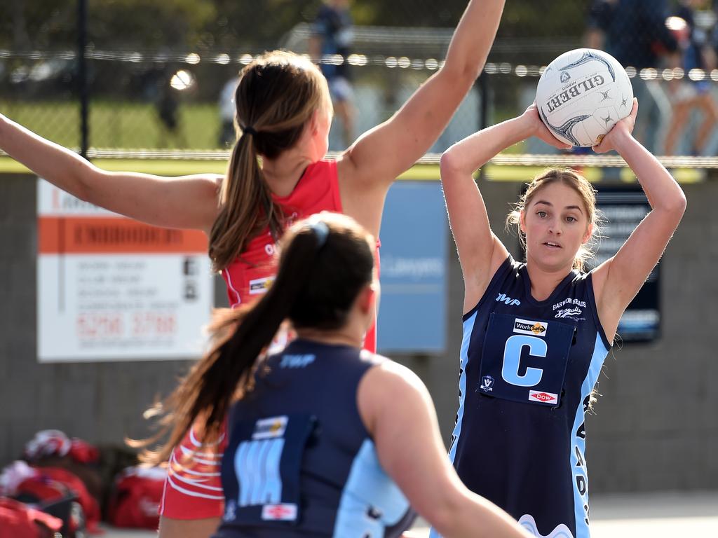 Geelong Netball: BFL, GFL Photos | Geelong Advertiser