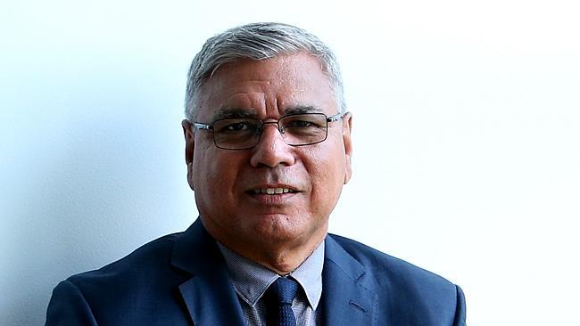 Warren Mundine has been retained as the new Prime Minister’s indigenous adviser. Picture: Kym Smith