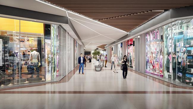 Australia Fair Shopping Centre redevelopment starts | The Courier Mail