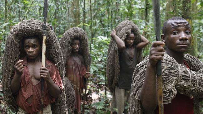 Pygmies killed by rival tribe in Democratic Republic of Congo | The ...