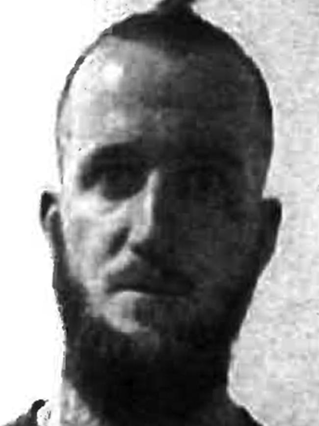 Harley Cranston