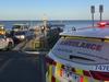 ‘Moaning in pain’: Residents stunned by Bellarine boat accident
