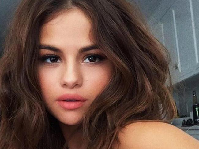 Selena Gomez - INSTAGRAM