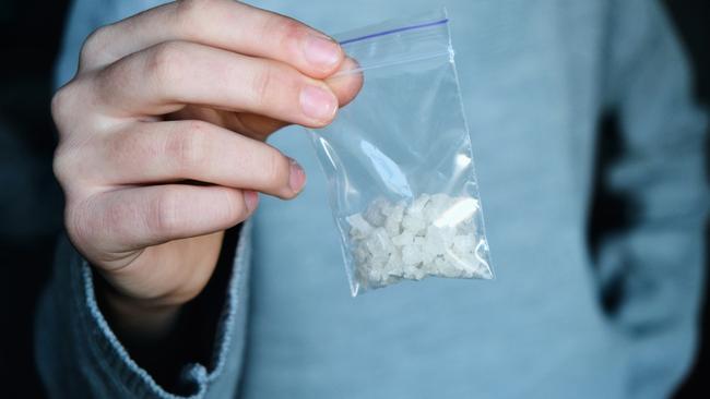 A dozen people have been charged with more than 200 offences as part of Operation Konopie. Picture: iStock