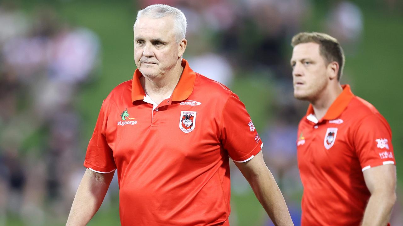 NRL News: Todd Payten vouches for Dean Young to become NRL head coach ...