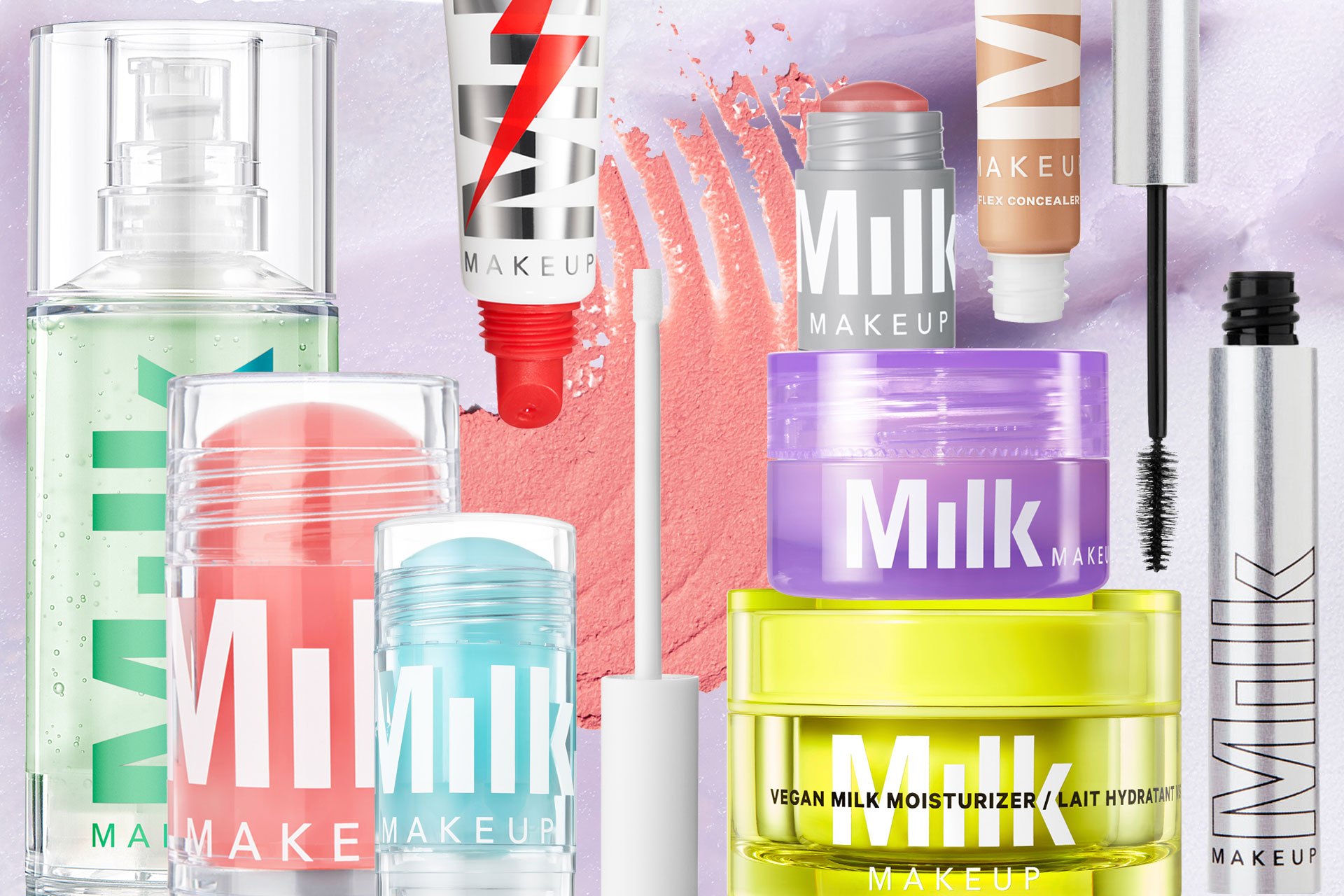 Milk Makeup Cooling Water Review