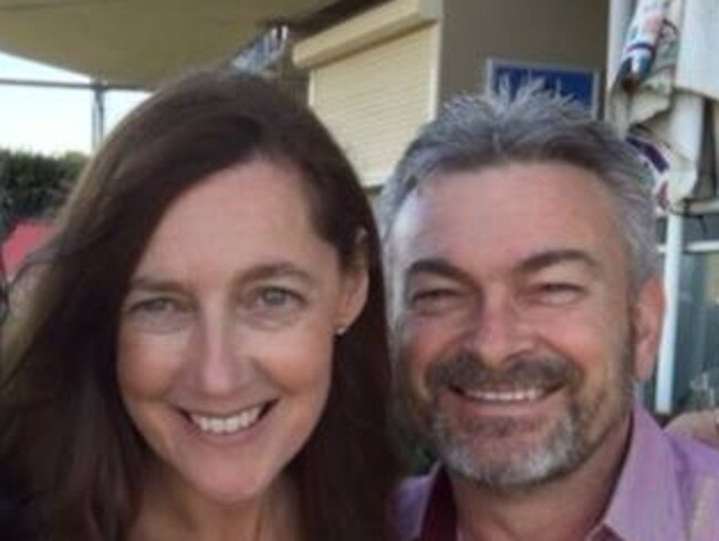 Karen Ristevski: Husband Borce ‘number one’ murder suspect, lawyer says ...