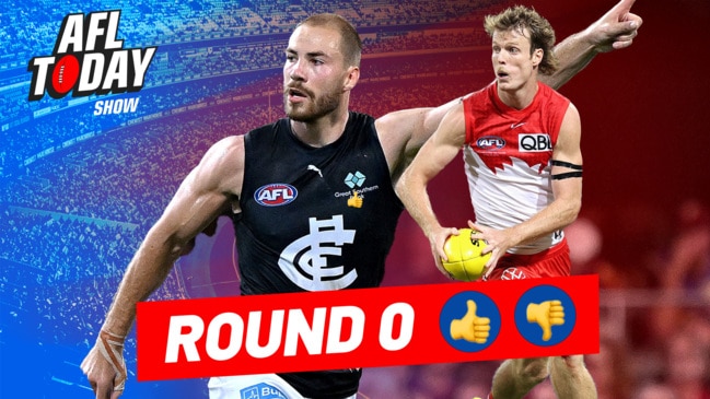 Should Opening Round come back in 2025? Midweek Winners + Round 1 HUGE Calls!