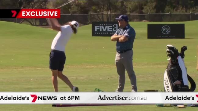 The Advertiser/7NEWS Adelaide: Tuesday, April 18, 2023