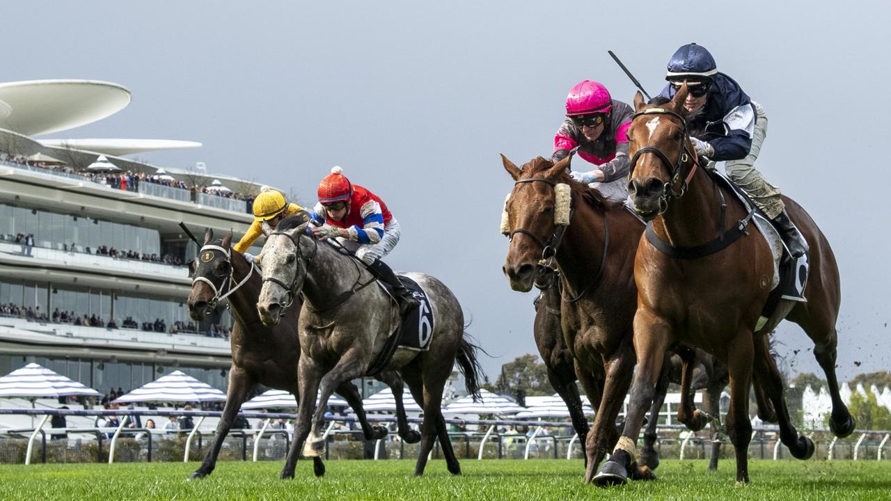 Flemington tips Saturday: $3.70 best bet