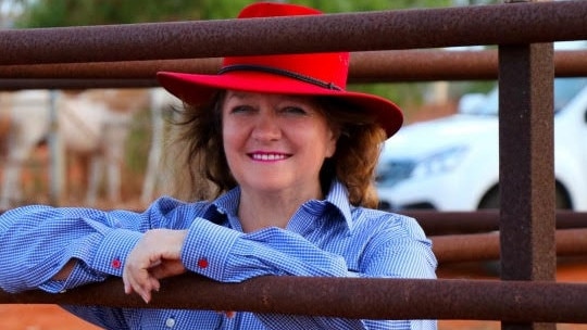 Gina Rinehart’s Hancock Agriculture, with S. Kidman &amp; Co sold seven cattle stations and one feedlot covering almost 1.9 million hectares earlier this year.