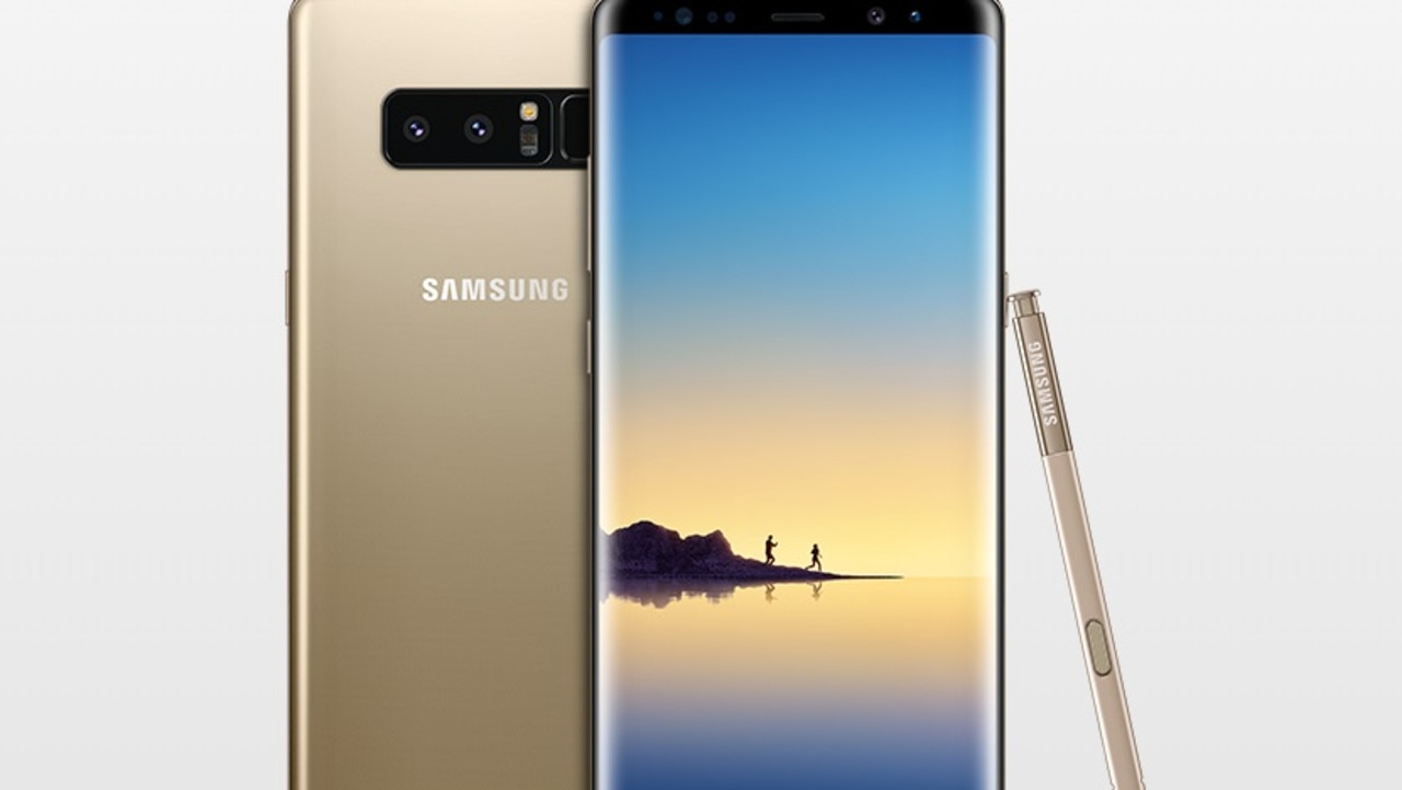 note 9 current price