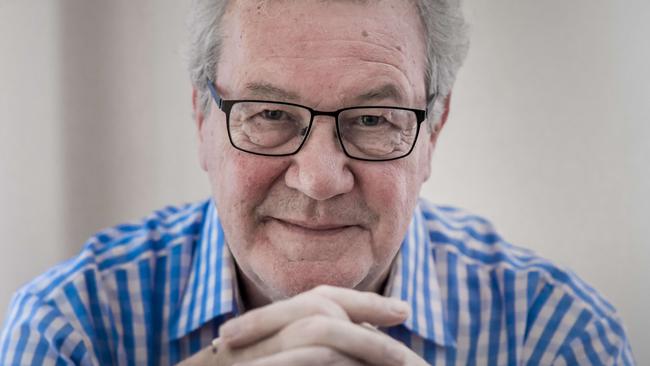 Alexander Downer.Alexander Downer who warns about the dangers of snap lock downs in Australia when low numbers of Covid-19 present in hotel quarantine,  he believes itÃ¢â¬â¢s economically  unsustainable.Wednesday 17 February 2021 Pic Roy VanDerVegt