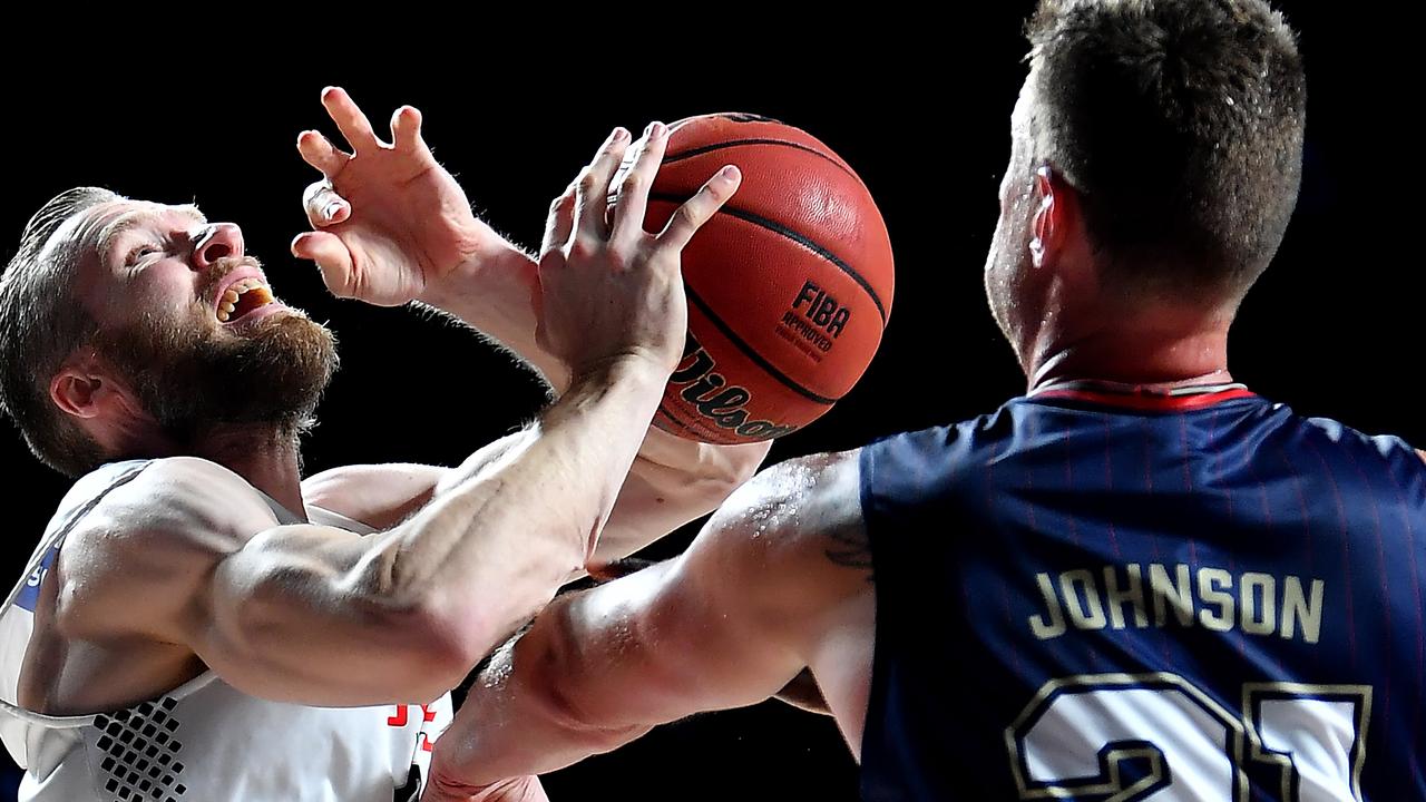 NBL New season starts despite ongoing battle against COVID19 news