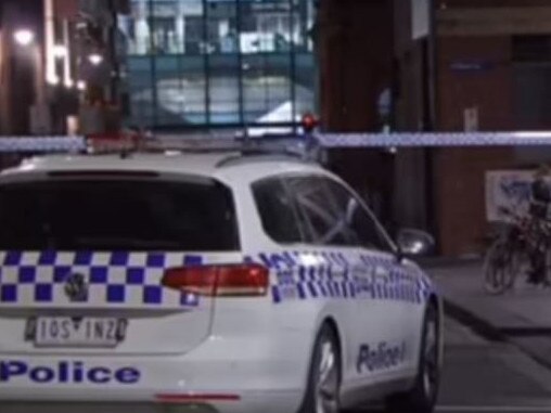 Woman’s body found in Melbourne CBD