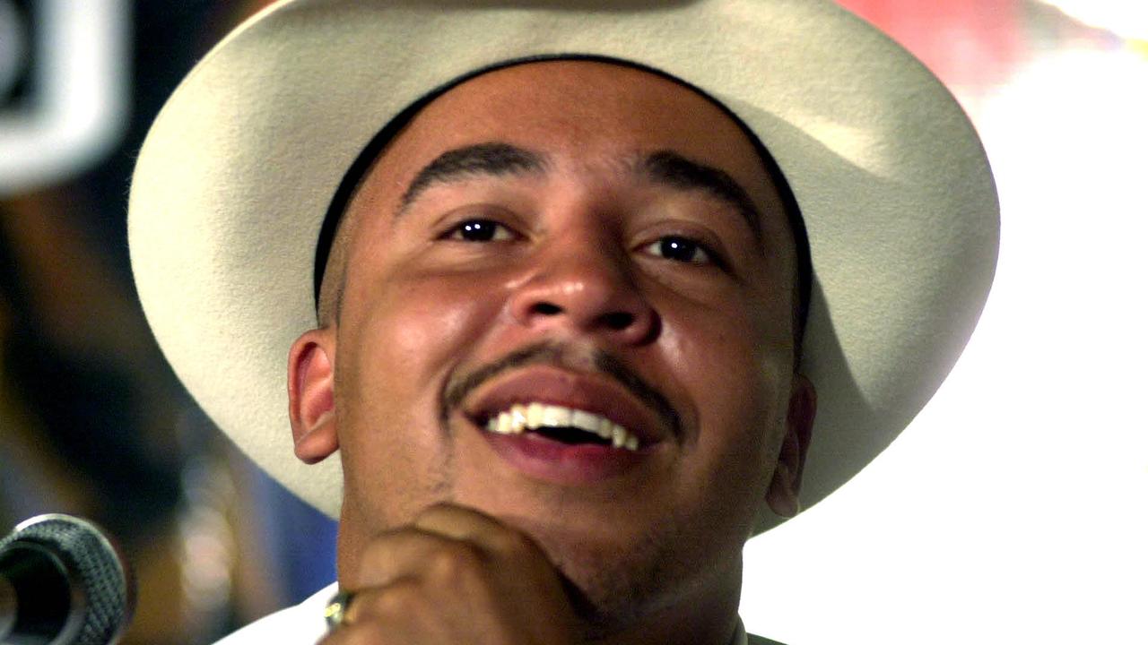 Lou bega