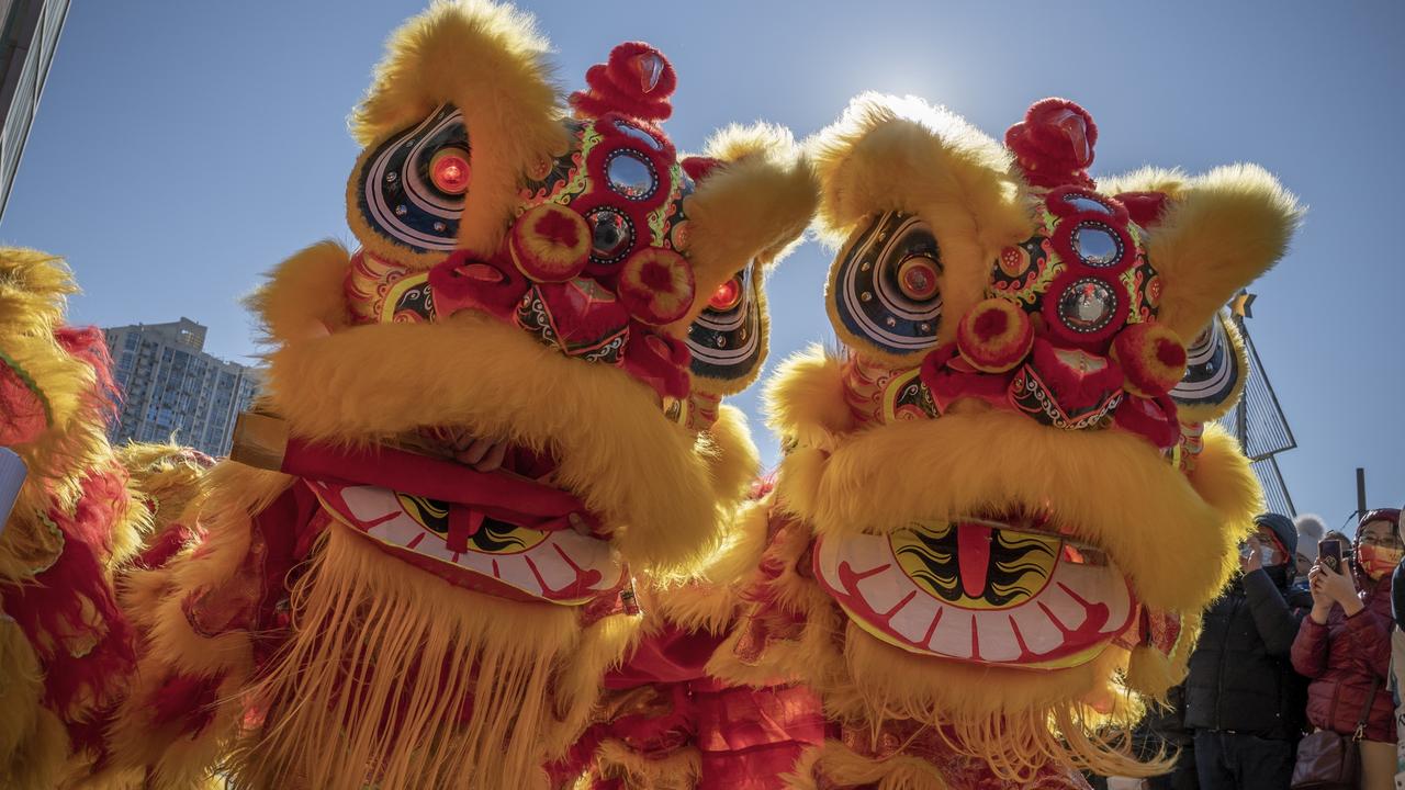 There won’t be much news on the iron ore front, with Lunar New Year holidays in Asia this week. Picture: Andrea Verdelli / Getty Images