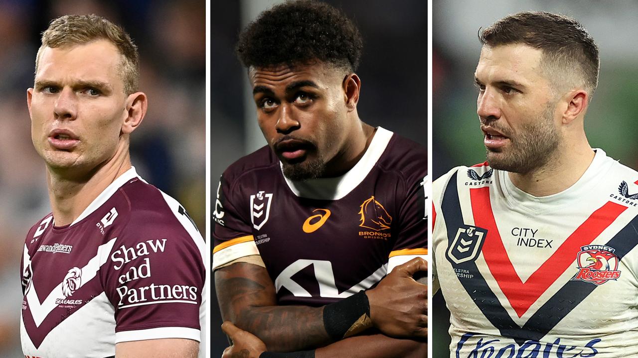Roosters’ top four blow as dark horse surges; Broncos’ finals hopes revealed: Run Home
