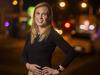 Kristie Johnston: Daggy dancer, mum and no-nonsense MP