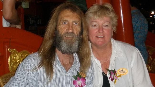 John Edwards is appealing the murder of his estranged wife Sharon Edwards.