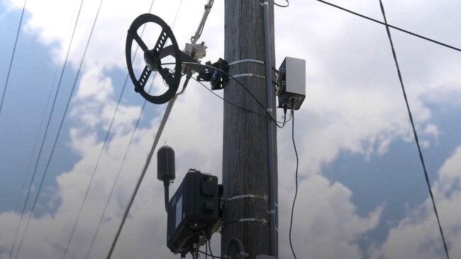 Noise cameras have been installed in Bayside Council areas part of Australia’s first ever noise camera trial to tackle vehicle noise pollution.