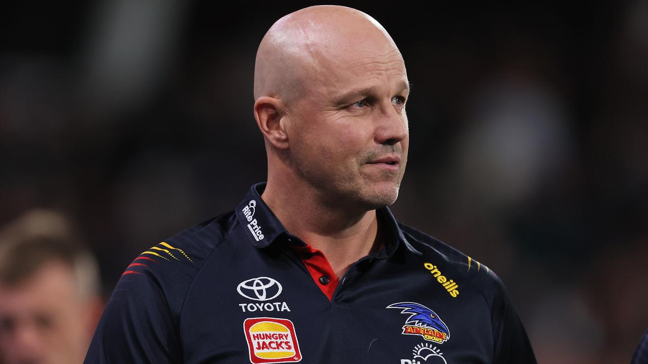 ‘No excuses’: Nicks admits Crows ‘in a pretty dark spot’ amid plea to fans over  slump