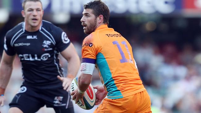 The Force will have to keep their eyes on Cheetahs star Willie le Roux.