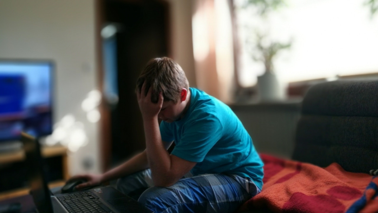 Fresh figures show cyberbullying on the rise