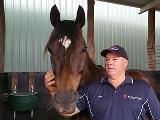 Chook farmer takes on Waller