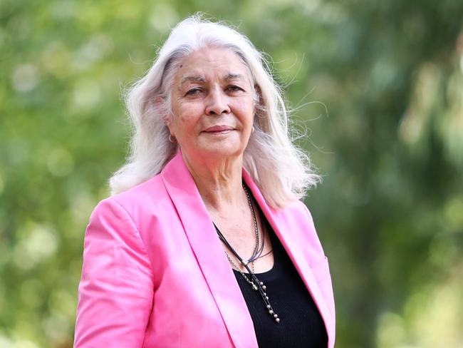 Marcia Langton. Picture: Aaron Francis