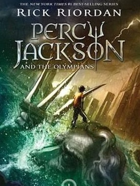 Percy Jackson