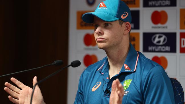 It’s going to spin a mile in Nagpur. (Photo by Robert Cianflone/Getty Images)