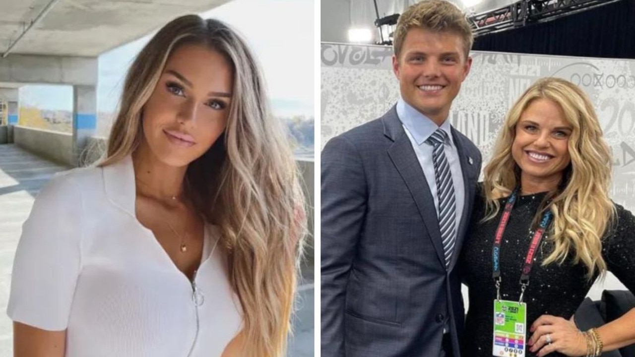 Zach Wilson breaks silence after New York Jets quarterback accused of  having affair with his mom's best friend