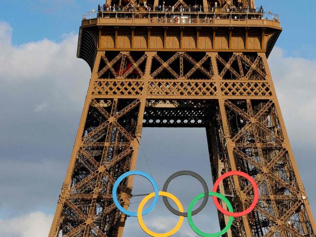 How the Paris Games will impact Brisbane’s Olympic preparations