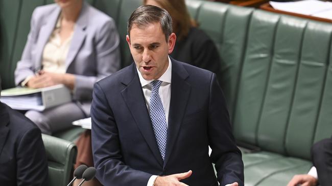 Cyber security experts have lamented a lack of assistance to combat AI hacks in Tuesday’s federal budget. Picture: Martin Ollman