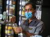 How cafes are exempting themselves from vaccine pass requirements